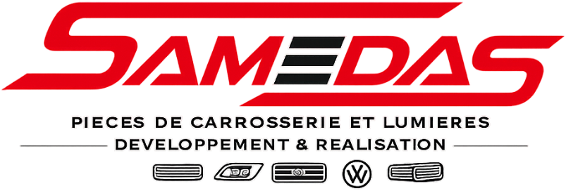 Samedas logo